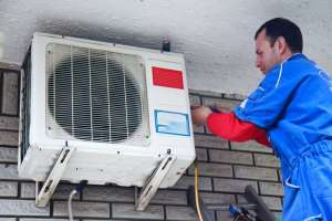 HVAC Companies Near New Hill, NC Available Now
